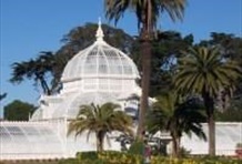 Hop-on Hop-off Golden Gate Park & Beach Tour